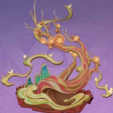 「幽冥定めて遺りし神骸」の画像