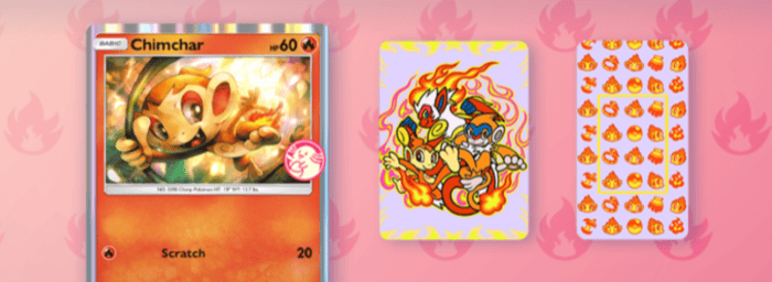 ヒコザルゲットチャレンジ