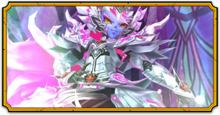 超赫星イライザ