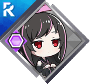 ブラックアイ［黒き別人格］