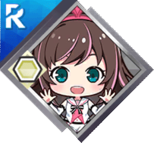 キズナアイ世界を繋ぐバーチャルタレント