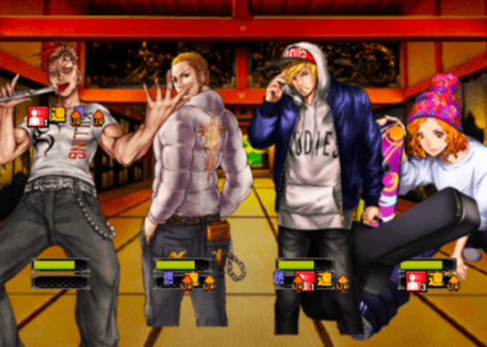 征天の塔275階攻略