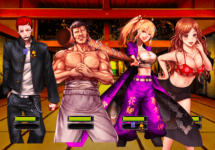 征天の塔276階攻略