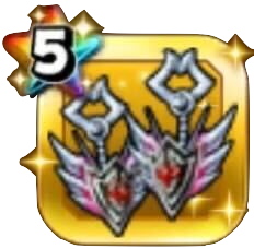 イライザの耳飾り