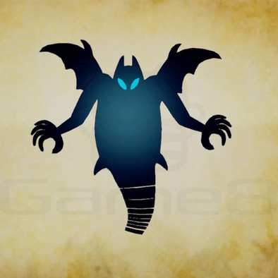 デンダのこぶん