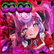 メルティーショコラリリスの画像