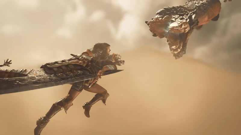 イベントシーン