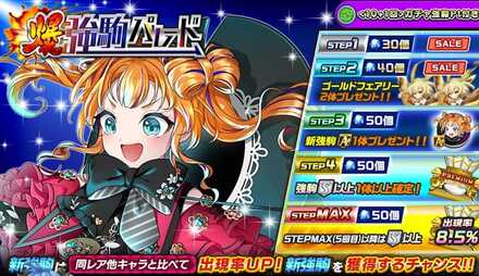 強駒パレード画像