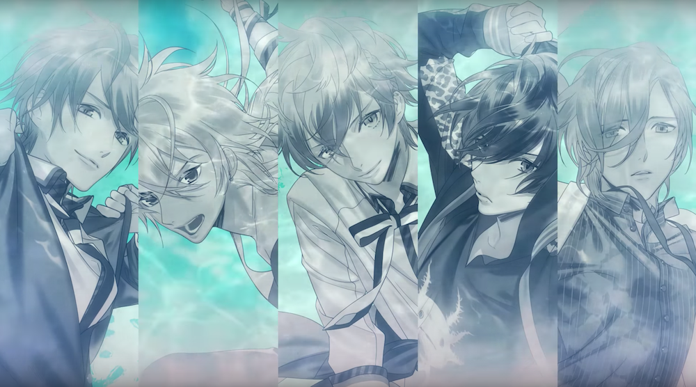 星ヘリ キャラクター