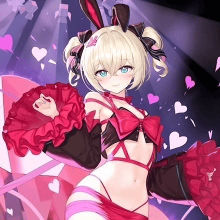 ウサミのプロフィール画像