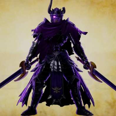 憎悪の鬼剣の画像