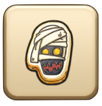 マミーのクッキー