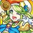 進化前レンブラントのアイコン