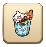 リッカのお手製ホットチョコレート