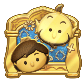 ゴールドピンズ