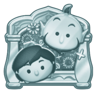 シルバーピンズ