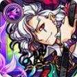 進化前サタンのアイコン
