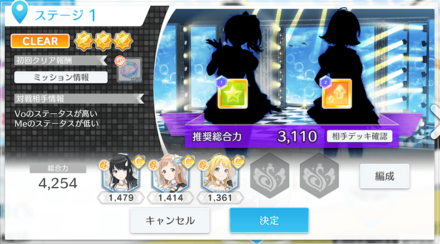 チャレンジツアー