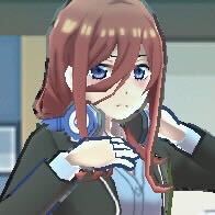 三玖攻略方法アイコン