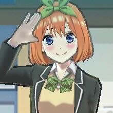 四葉攻略方法アイコン