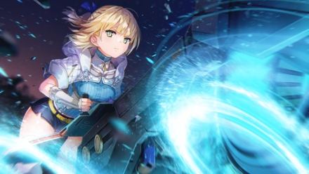 エンジェルクライシスの画像