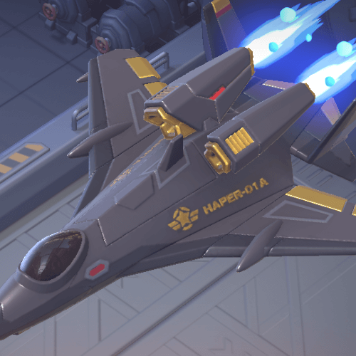 TD-06「オーバーロード」