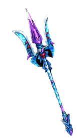 ディーントライデント