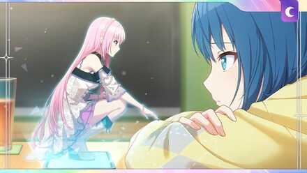 後悔も包み込んで