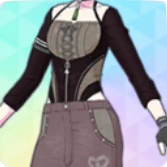 アナザー3アイコン