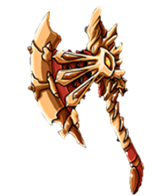 ルーツハチェット・改画像