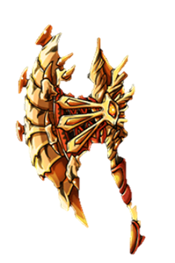 アンセスターハチェット