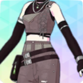 アナザー3アイコン