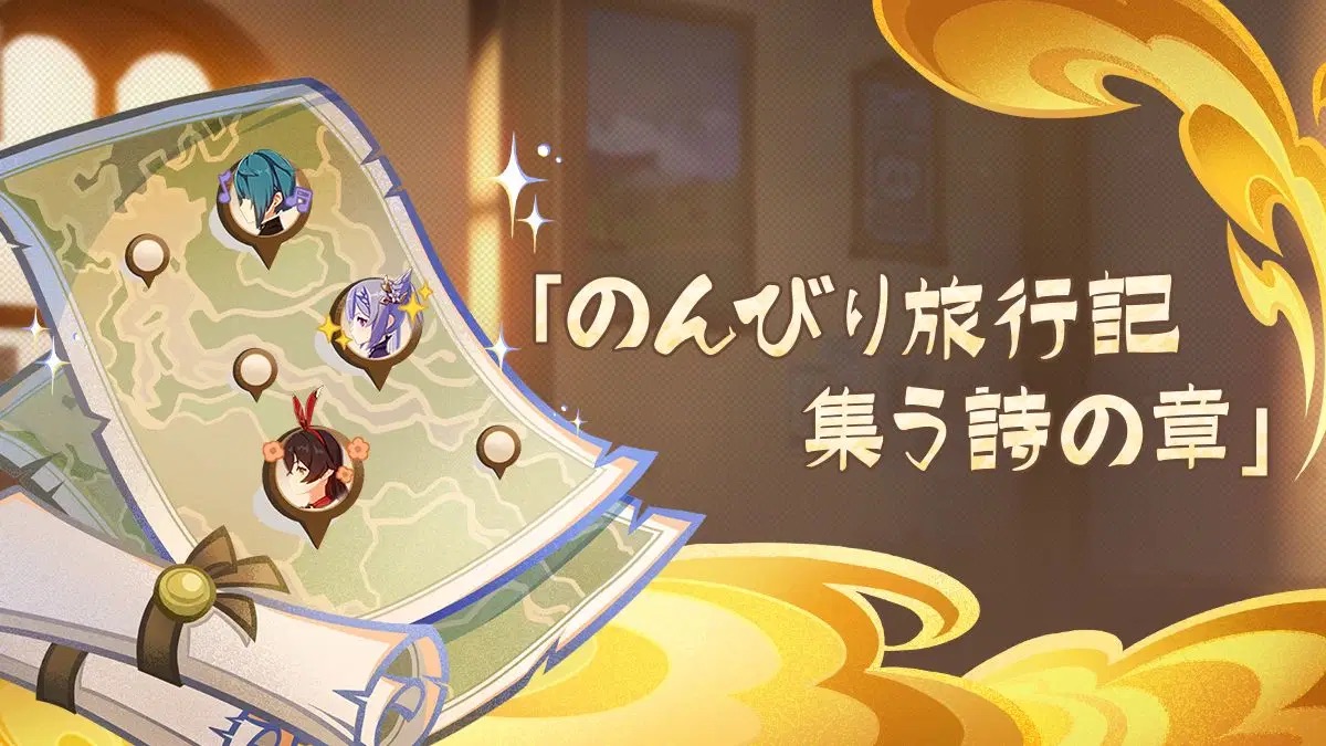 のんびり旅行記