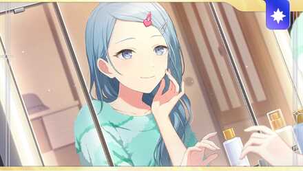 お試しスキンケア