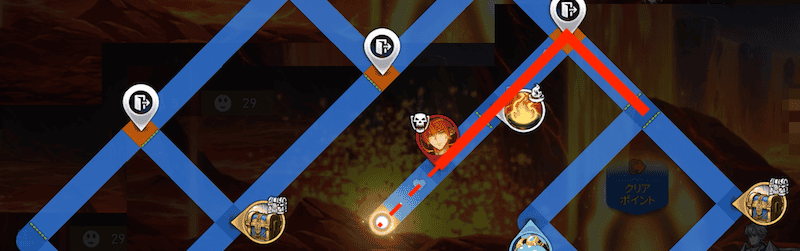 「マグナ」を目指す