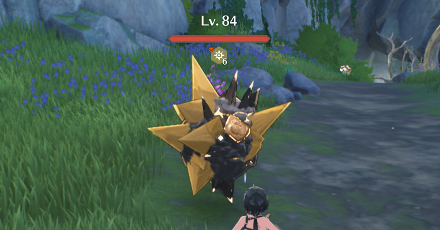 異常効果の免疫