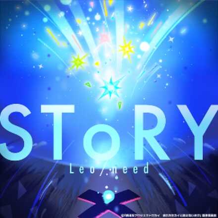 SToRY画像