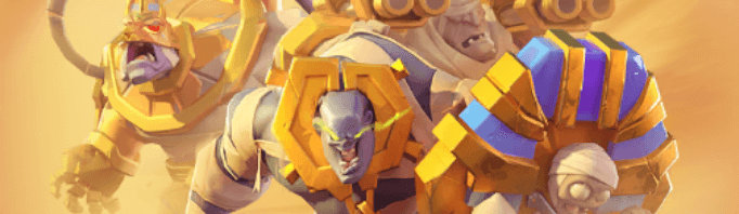 亡者の逆襲の撃退報酬