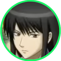 桂小太郎＆エリザベスのアイコン