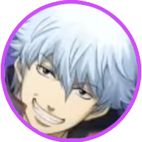 ［万事屋］坂田銀時の画像