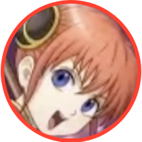 神楽＆定春のアイコン