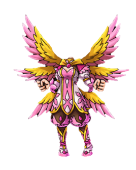 ミラディンウィング