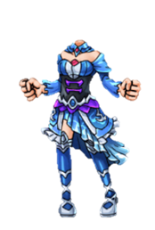 トリアメイル・改画像