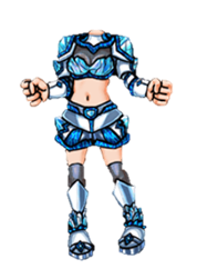 ヘイルスケイル・改画像