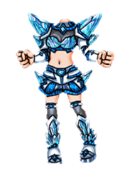 フロストスケイル