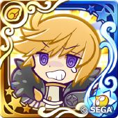 クロウナイトの呪騎士ヴァハト（星7）の画像