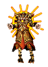 アンセスターメイル