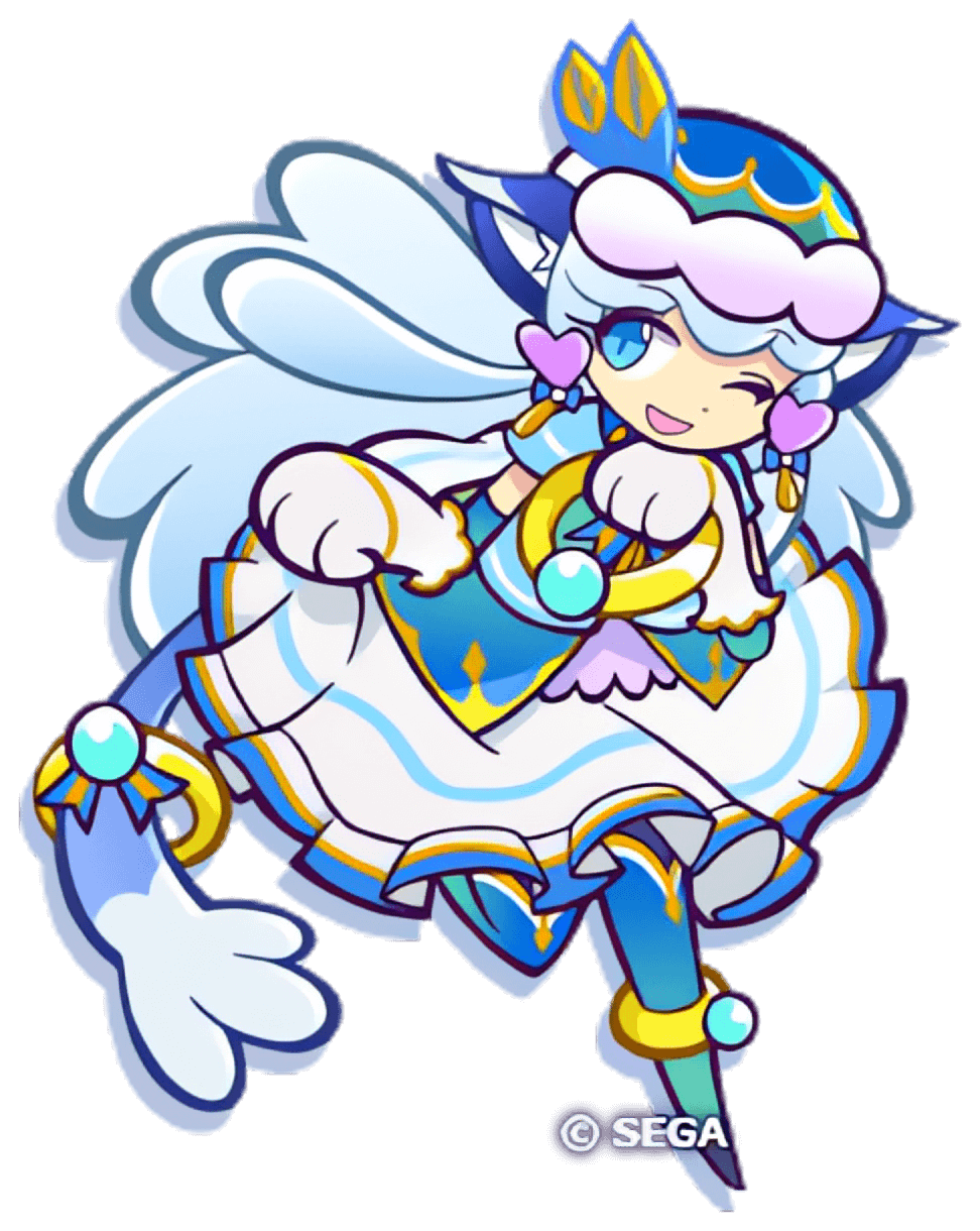 シフォン（星7）