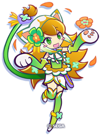 リズ とくもり