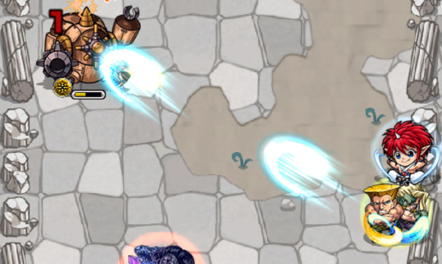 ソニックブーム